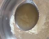 Rusmalai recipe step 3 photo