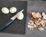 Foto del paso 5 de la receta: Ensalada rusa alemana 🇷🇺🇩🇪