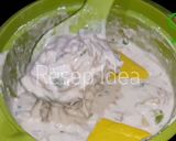 Foto langkah ke 5 dari resep Camilan Olahan TAHU!!! Resep GEHU.