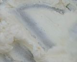 A picture of step 4 of Saffron - Cardamom Shrikhand.