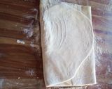 Foto del paso 9 de la receta: Masa hojaldre