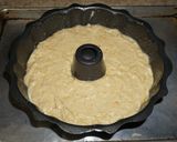 A picture of step 3 of Banana Bread with Orange Zest.