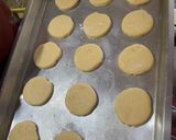 Foto del paso 4 de la receta: Alfajores de maicena ✌️(clásico para uruguayos o argentinos)