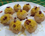 સેવ પૂરી (Sev Poori Recipe In Gujarati રેસીપી સ્ટેપ4ફોટો