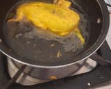 A picture of step 8 of Stuff chilli.