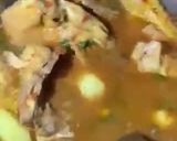 Chicken pepper soupmatakin girki10 hoto