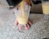 Foto del paso 9 de la receta: Natillas con Melocotón en Almíbar
