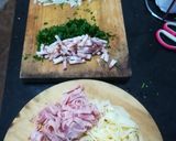 Foto del paso 2 de la receta: Gramajo