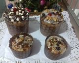 Foto del paso 11 de la receta: Pan dulce de Matias Chavero 🌲