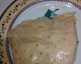Foto del paso 4 de la receta: Crepes de naranja, avellanas y miel