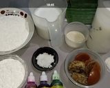 Foto langkah ke 1 dari resep Putu Mayang.