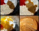 A picture of step 1 of Fried fish.