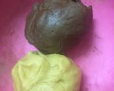 Foto del paso 3 de la receta: Polvorones