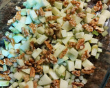 Foto del paso 3 de la receta: Ensalada de apio