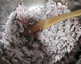 Foto del paso 3 de la receta: Bisteck con papas