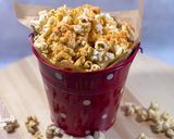 Foto langkah ke 3 dari resep Popcorn Simple.
