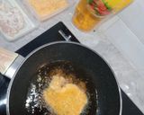 Foto langkah ke 3 dari resep Chicken Katsu.