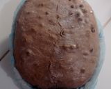 Foto langkah ke 17 dari resep Double Chocolate Sourdough Bread (Oven Tangkring).