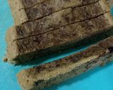 Foto langkah ke 6 dari resep Banana Cake Kukus.