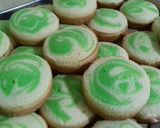 Foto langkah ke 5 dari resep 45. Kue Bolu sederhana.