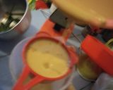 Foto langkah ke 2 dari resep Cucur gula merah.