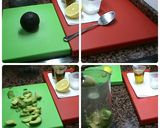 Foto del paso 2 de la receta Mayonesa de aguacate
