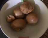 Foto langkah ke 5 dari resep Gudeg nangka daging sapi.