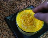 गाज़र रबड़ी रेसिपी चरण 6 फोटो