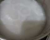 Foto langkah ke 2 dari resep Bingka gula habang.