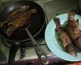 Foto langkah ke 3 dari resep Acar ikan cukil.