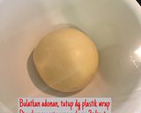 Foto langkah ke 4 dari resep Roti Unyil isi sosis.