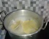 Foto langkah ke 4 dari resep Pempek kapal selam dan lenjer...lezatosss.