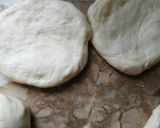 Foto del paso 5 de la receta: Mini pizzas crujientes al sartén