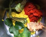 Foto langkah ke 3 dari resep Asam Padeh Daging.