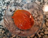 A picture of step 3 of Chilled Sardine Lasagna with Tomato Sauce.