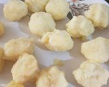 आलू पेटीस (aloo pattice recipe in Hindi) रेसिपी चरण 8 फोटो