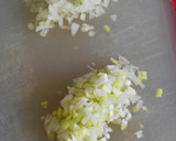 Foto del paso 4 de la receta: Champiñones rellenos de tofu