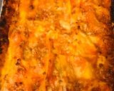 Pas rețetă Lasagna 6 fotografie