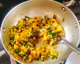 A picture of step 2 of SHALGAM Ka Bharat / SABJI / Turnip ki sabji.