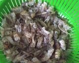 Foto langkah ke 1 dari resep Kaldu Udang Bubuk.