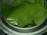 Tongkol bumbu brengkes(no bungkus daun)