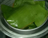 Foto langkah ke 6 dari resep Tongkol bumbu brengkes(no bungkus daun).
