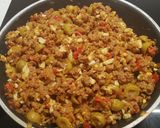 Foto del paso 2 de la receta Empanada criolla
