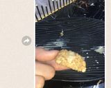 صورة لخطوة 4 من وصفة كرات النسكافيه بصوص النسكافيه