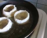 Cara Membuat Onion Ring Telur 5