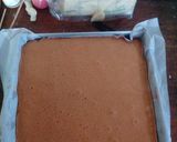 Foto langkah ke 6 dari resep Chocorange :-D.