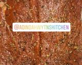 Foto langkah ke 1 dari resep 14. STEAK WITH ASPARAGUS made by @adindahwytnskitchen 🌻.