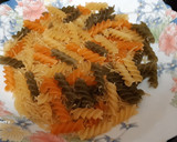 Foto del paso 5 de la receta: Sopa de pasta y verduras