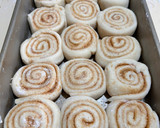 Foto del paso 4 de la receta: Rolls de canela (Cinnamon Rolls)