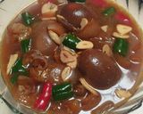 Foto langkah ke 4 dari resep Asem-asem Kikil Simple.